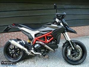 KEURIGE HYPERMOTARD 821 ABS — MOTOREN | DUCATI — MARKTPLAATS