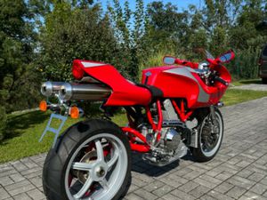 DUCATI MH900E 368KM1MAJ.