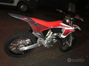 FANTIC XX 125 - 2024