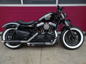 XL 1200 X FORTY EIGHT ABS