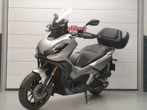 HONDA ADV 350 ABS HONDA ADV 350 ABS (BJ 2022) — MOTOREN | HONDA — MARKTPLAATS