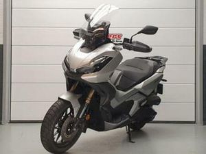 HONDA ADV 350 ABS HONDA ADV 350 ABS (BJ 2023) — MOTOREN | HONDA — MARKTPLAATS