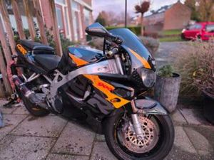 HONDA CBR 900 RR FIREBLADE — MOTOREN | HONDA — MARKTPLAATS