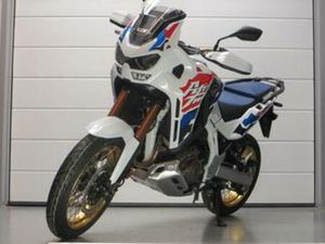 HONDA CRF 1100 D4 ADVENTURE SPORTS HONDA CRF 1100 ADVENTURE — MOTOREN | HONDA — MARKTPLAATS