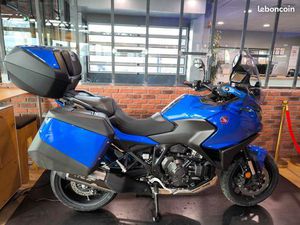 HONDA NT 1100 DCT 195E/MOIS