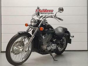 HONDA VT 750 C SHADOW HONDA VT 750 SHADOW (BJ 2007) — MOTOREN | HONDA — MARKTPLAATS