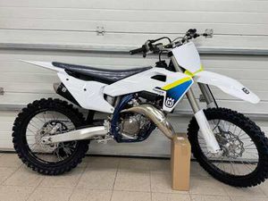 HUSQVARNA TC 125