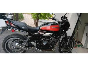 KAWASAKI 900RS