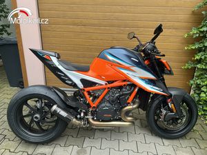 KTM 1290 SUPER DUKE RR