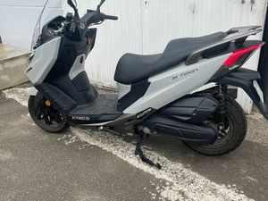 SCOOTER KYMCO X-TOWN CITY 125