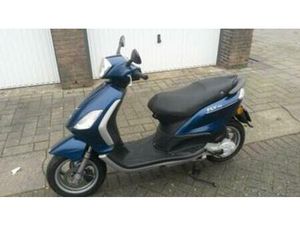 PIAGGIO FLY 2013 — SCOOTERS | PIAGGIO — MARKTPLAATS