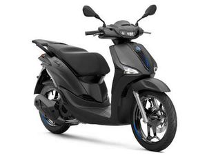 PIAGGIO LIBERTY 125