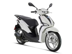 PIAGGIO LIBERTY 125