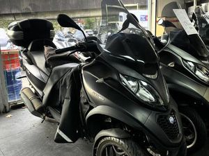 PIAGGIO MP3 500 SPORT HPE 2020 GARANTIE 3 ANS