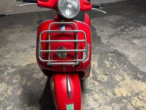 VESPA 125