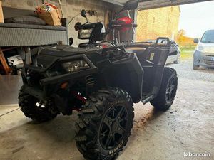 POLARIS 1000 XP SPORTSMAN 2018