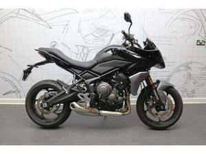 USED TRIUMPH TIGER SPORT 660 FOR SALE IN FARNHAM