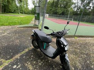 SCOOTER YAMAHA