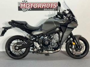 YAMAHA TRACER 9 (BJ 2022) — MOTOREN | YAMAHA — MARKTPLAATS