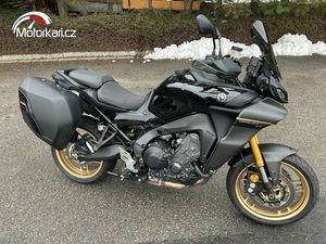 YAMAHA TRACER 9 GT