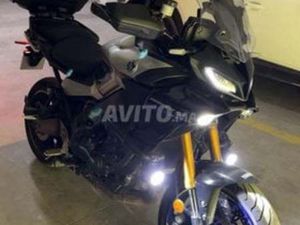 YAMAHA TRACER 900 GT