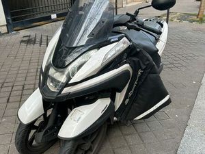 TRICITY 125