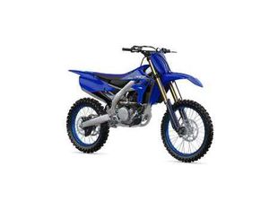 YAMAHA YZ 250 F MY2023 AKCE