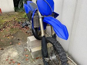 YZ 125