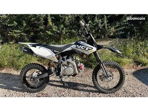 YCF 150 MX BIGY LIMITED