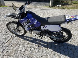 ZONTES GK 125 CC