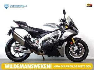 APRILIA TUONO V4 1100 RR — MOTOREN | APRILIA — MARKTPLAATS