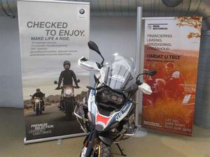 PREMIUM SELECTION BMW MOTORRAD