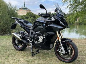 BMW S 1000 XR
