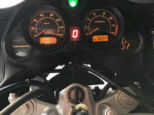 125 VARADERO XLV 2009