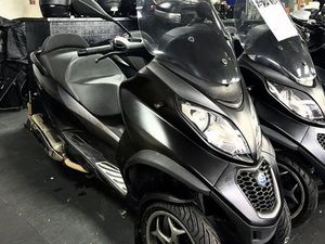 PIAGGIO MP3 500 SPORT ADVANCED GARANTIE 3 ANS