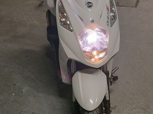 SCOOTER SYM XPRO 50 CC