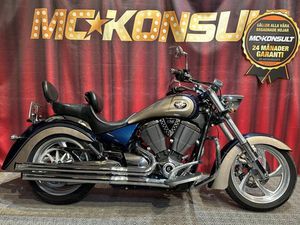 VICTORY KINGPIN • 2010