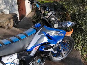 MOTOS 50 CC