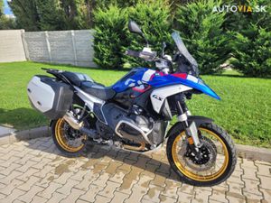 BMW R 1300 GS ADVENTURE R 1300 GS