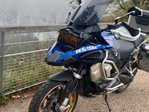 R 1250GS ADVENTURE 2020