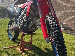 250 CRF 2014