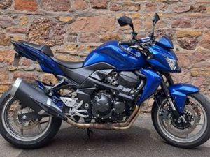 KAWASAKI Z750