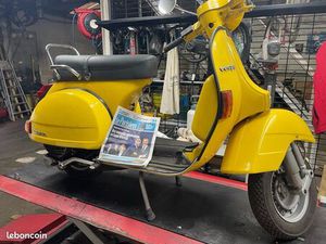 VESPA PX 150