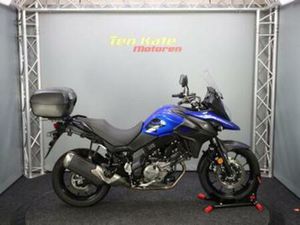 SUZUKI DL 650 V-STROM — MOTOREN | SUZUKI — MARKTPLAATS