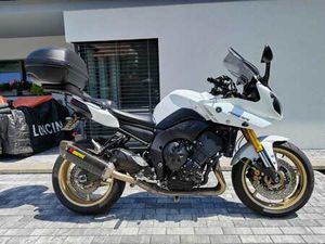 YAMAHA FZ 8 N