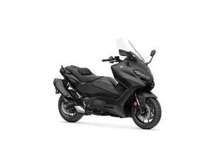 YAMAHA T-MAX 560 AKCE, 3 ROKY ZÁRUKA