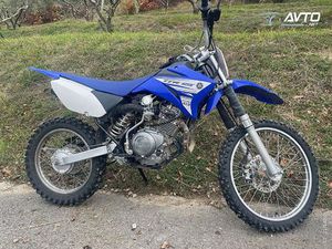 YAMAHA TTR 125