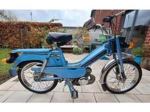 ② MOTOBÉCANE 51 VLC