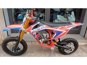 BETA MINICROSS ELETTRICA E MINI CROSS