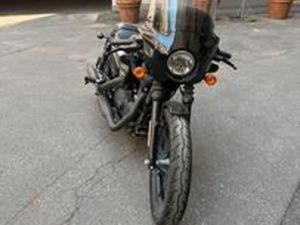 HD 1200 SPORTSTER IRON